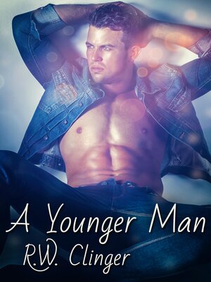 cover image of A Younger Man
